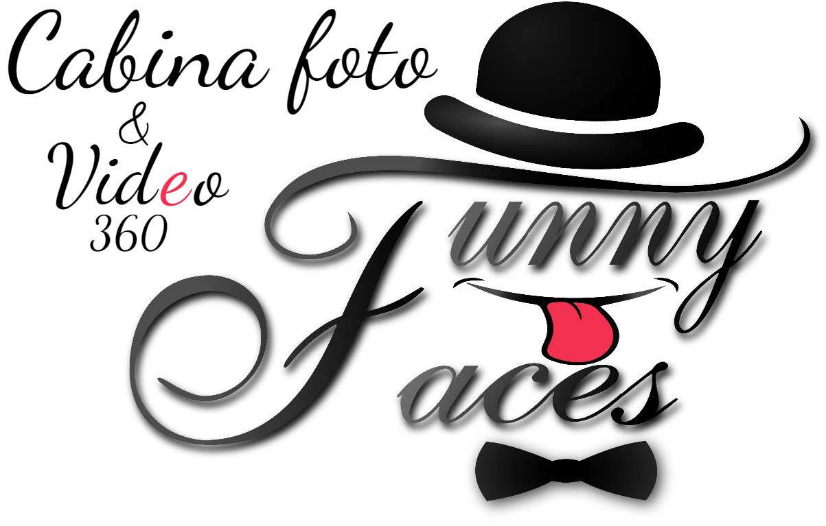 Cabina Foto&Video 360 Funny Faces